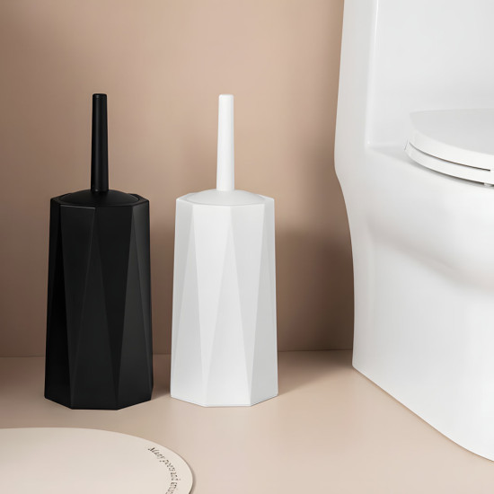 Plastic Toilet Brush